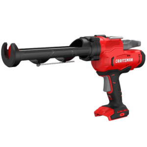 Craftsman V20 10oz Cordless Caulk Gun