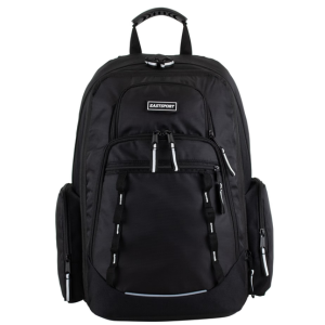 Eastsport Diamond Expandable Backpack