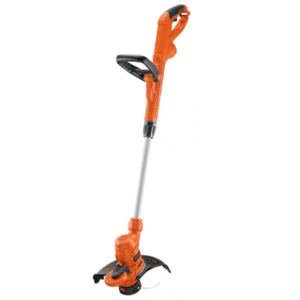 Black & Decker 14'' 2-in-1 String Trimmer & Lawn Edger