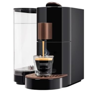 K-fee Twins II Single Serve Coffee & Espresso Machine