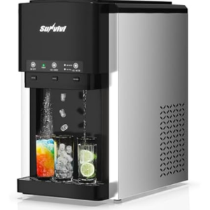 Snow Cone & Shaved Iced Machine