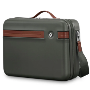 Samsonite Hardside Crossbody Train Case