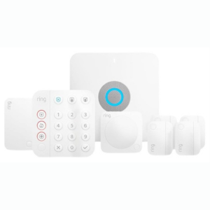 Ring Alarm Pro 8-Piece Home Security Kit