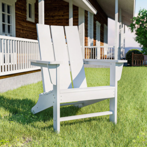 Foldable Adirondack Chair