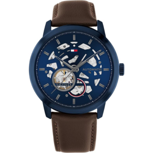 Tommy Hilfiger Men's Automatic Watch