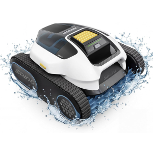 Spino E1 Robotic Pool Cleaner