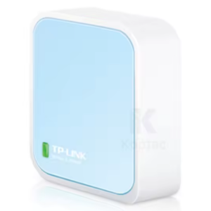 TP-Link Wireless Travel Router