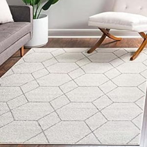 Unique Loom 5' x 8' Area Rug