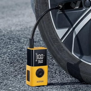 AstroAI 150PSI Cordless Tire Inflator w/LED Light