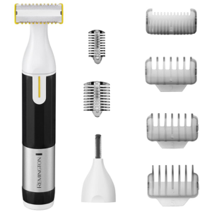 Remington Omniblade Rechargeable Face & Body Shaver