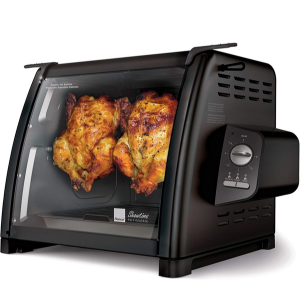 Ronco 12lb. Rotisserie Oven