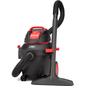 Shop-Vac 4Gal 5.5 HP Wet/Dry Shop Vacuum