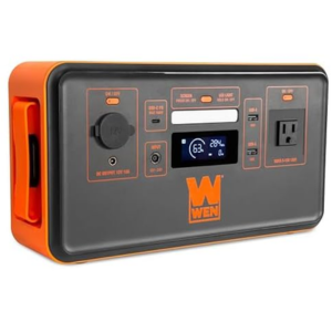 WEN 500W 448Wh Lithium-Ion Power Station