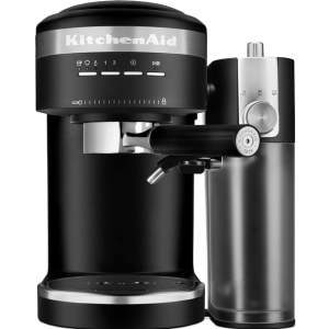 KitchenAid Semi-Automatic Espresso Maker w/Milk Frother