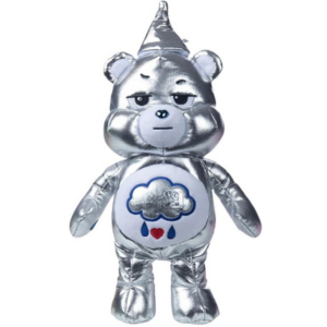 Care Bears Grumpy Bear Wicked Tin Man Plush