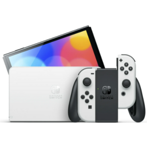 Nintendo Switch OLED Console