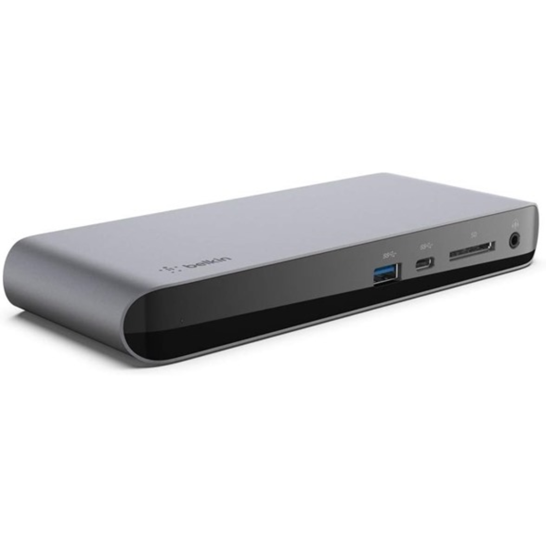Belkin Thunderbolt 3 Dock Pro Docking Station