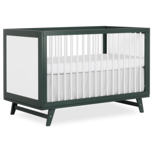 Dream On Me 5-in-1 Convertible Crib