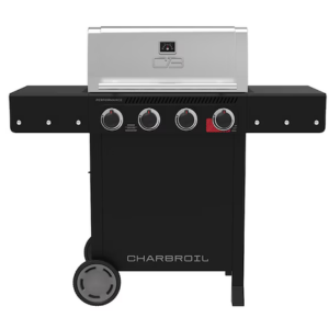 Charbroil Performance Series 4-Burner Gas Grill