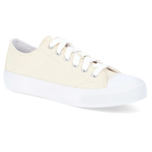 No Boundaries Lace-Up Women's Sneakers