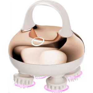Cordless Electric Hair Scalp Massager