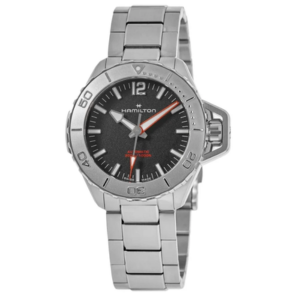 Hamilton Frogman Men's Automatic Watch