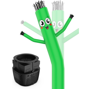 Inflatable 6' Tube Man