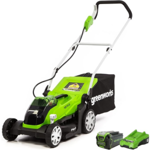 Greenworks 40V 14