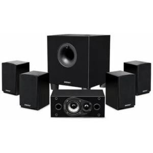 Energy Take 5.1Ch Home Theater Sound System