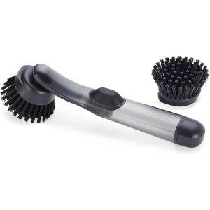Joseph Joseph Soap-Dispensing Dish Brush