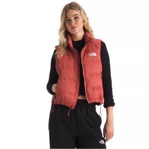 The North Face Women's Water Repellent Vest