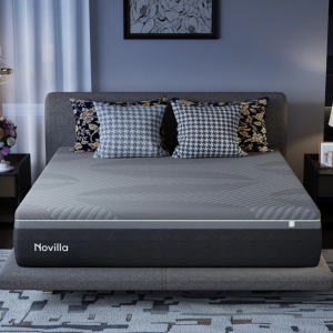 Novilla AiryFlow Queen 12