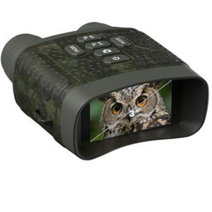 4K Night Vision Goggles