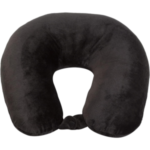 Wolf Cozy Soft Travel Neck Pillow