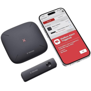 X-Sense Smart Mailbox Alarm