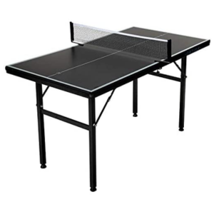 Franklin Sports Mid-Size Table Tennis w/Net