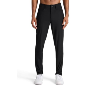 Reebok Men's 5-Pocket Voyager Oblong Pants