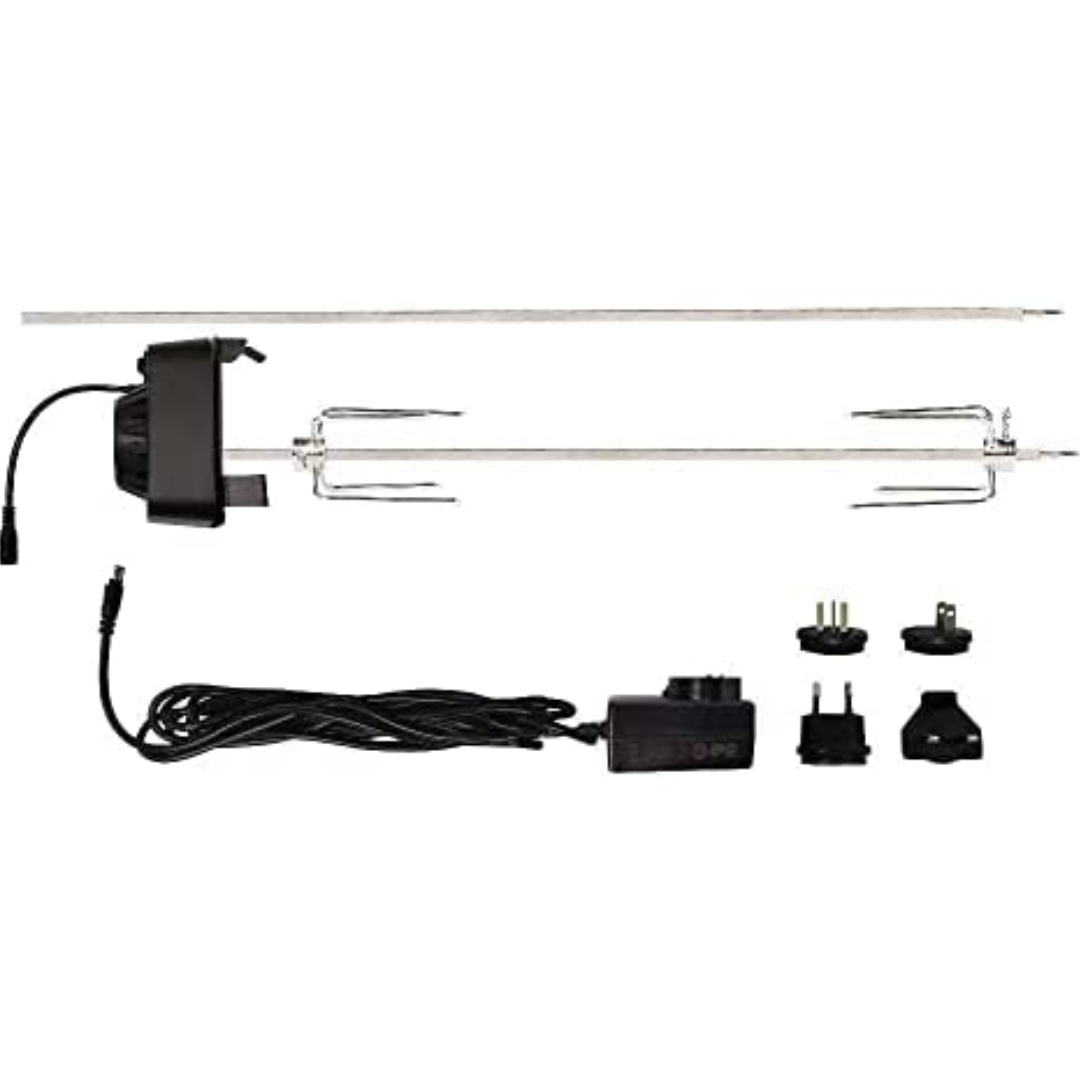 Masterbuilt Gravity Series Grill Rotisserie Kit