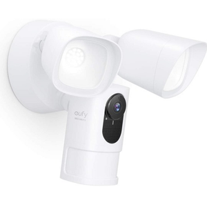 Eufy 1080p Security Floodlight Camera