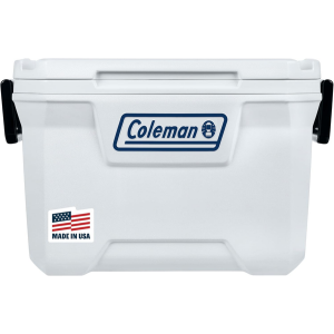 Coleman 52Qt. Insulated Marine Cooler