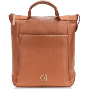 Cole Haan Women's Convertible Luxe Backpack