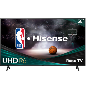 Hisense 58