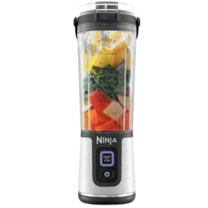 Ninja Blast 18oz. Cordless Rechargeable Blender w/USB