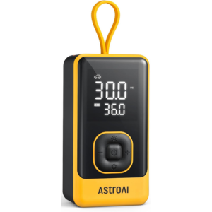 AstroAI L7 Portable 150PSI Tire Inflator