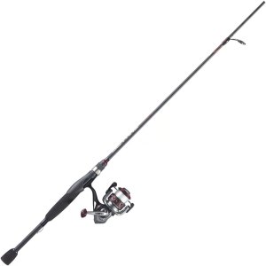Quantum Octane 7' Spinning Rod & Reel Combo