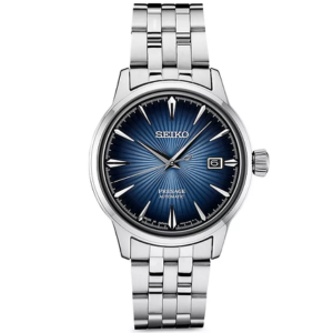 Seiko Presage Men's Automatic Watch