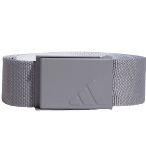 Adidas Men's Reversible Webbing Belt