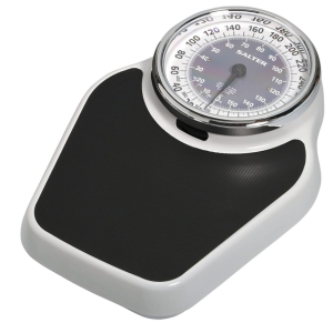 Salter Pro-Helix Oversized Bathroom Scale