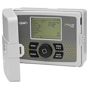 Orbit B-hyve 12-Zone Smart Sprinkler Controller