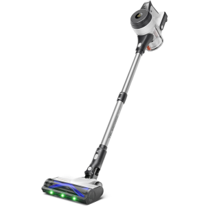Cordless 550W 55KPa Vacuum Cleaner